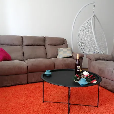 Apartment Lux *