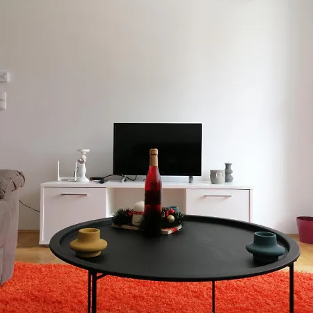 Apartment Lux Sarajevo