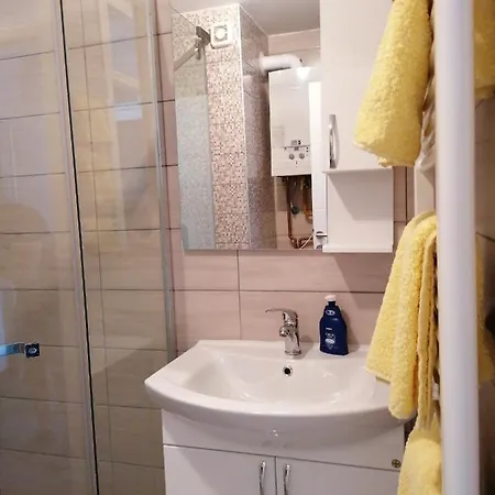 Apartment Lux *