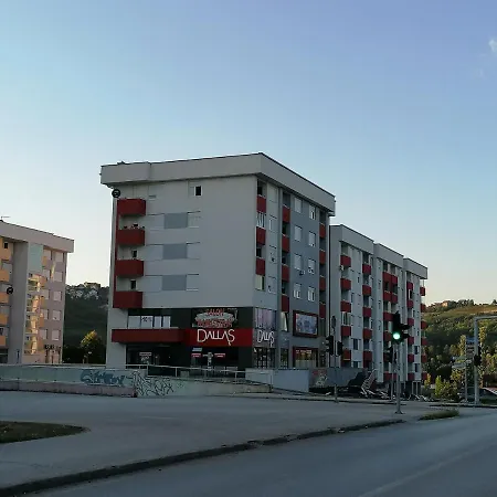 Lux Sarajevo